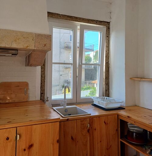 PF40826 - 5 Bedroom Apartment with garden, Sintra - Image 8