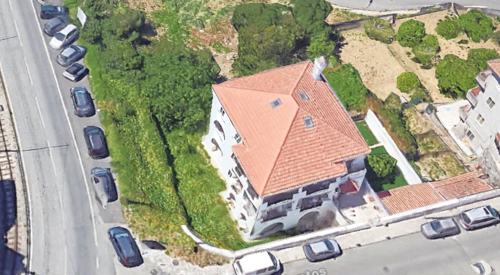 PF40826 - 5 Bedroom Apartment with garden, Sintra - Image 28