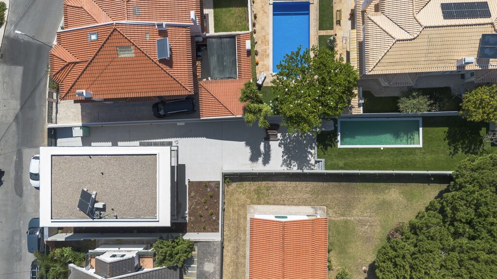 3 Bedroom Detached house with swimming pool, Murches, Cascais 1421638062