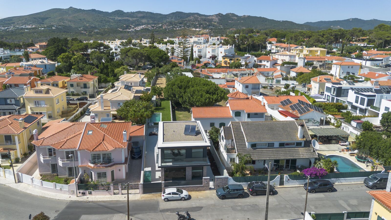 Moradia Isolada T3 com piscina, Murches, Cascais - Imagem 37