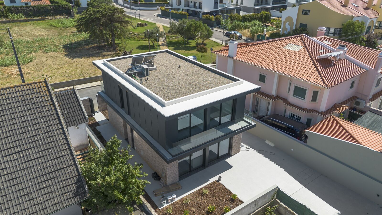 Moradia Isolada T3 com piscina, Murches, Cascais - Imagem 2