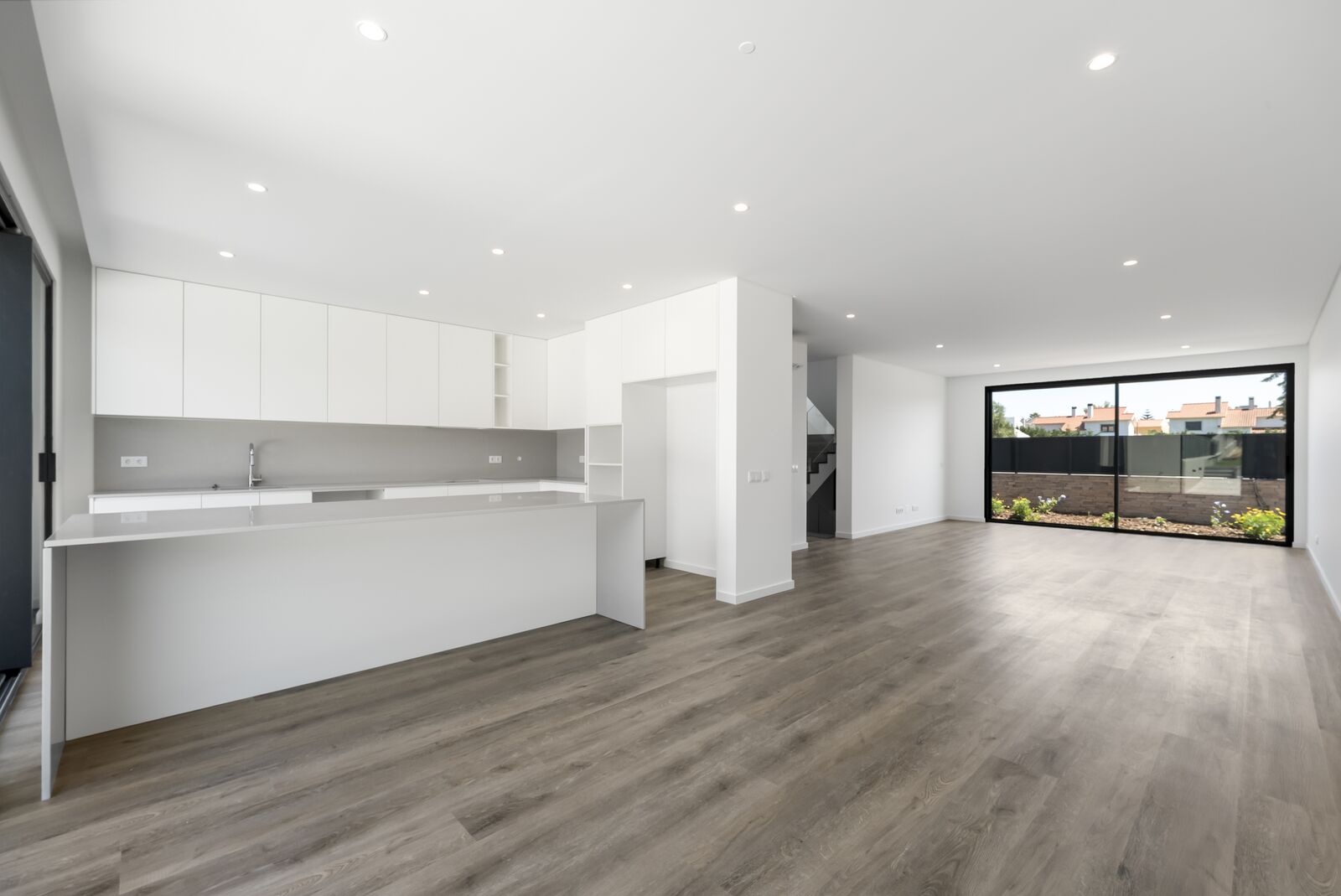 Moradia Isolada T3 com piscina, Murches, Cascais - Imagem 5