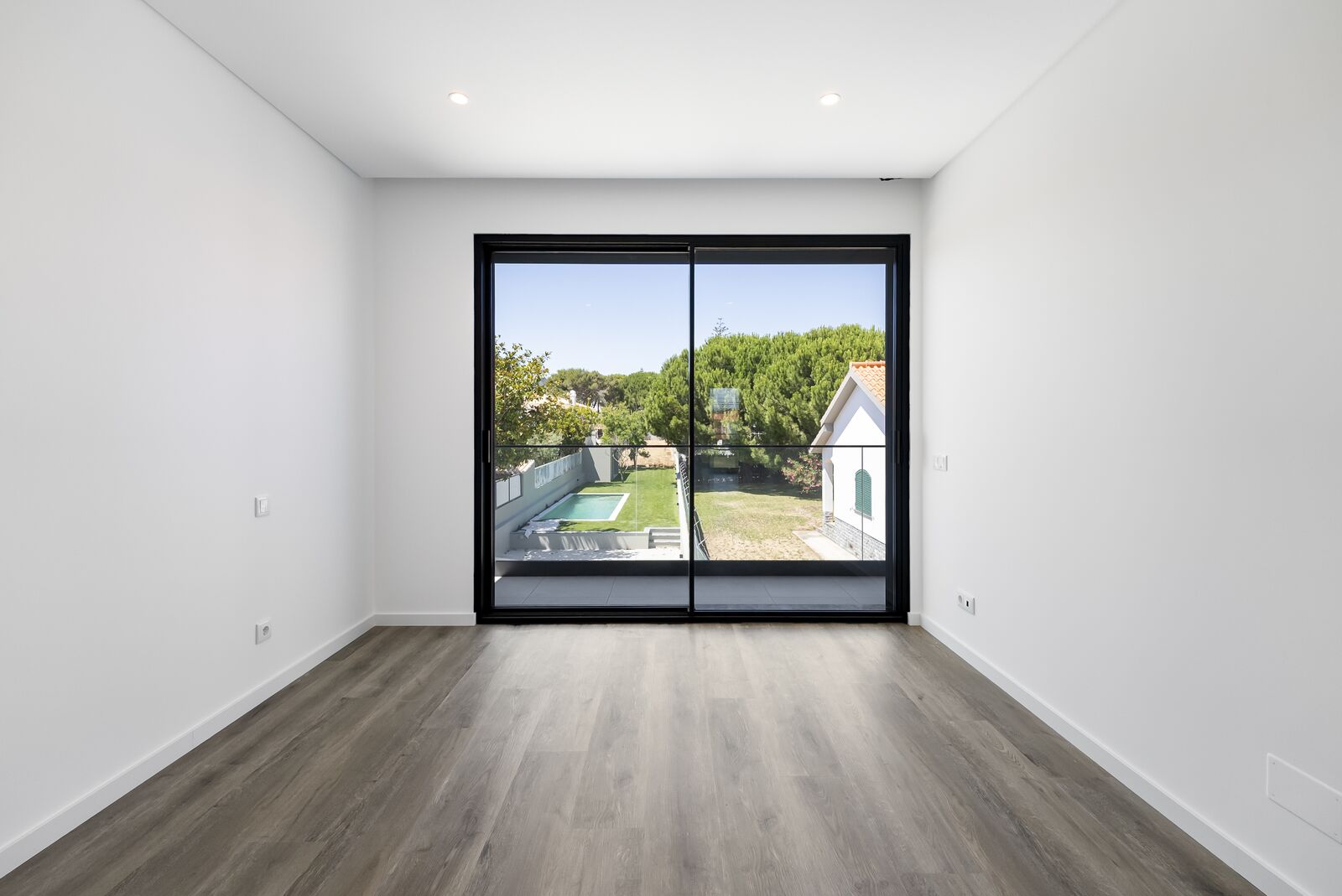 Moradia Isolada T3 com piscina, Murches, Cascais - Imagem 18