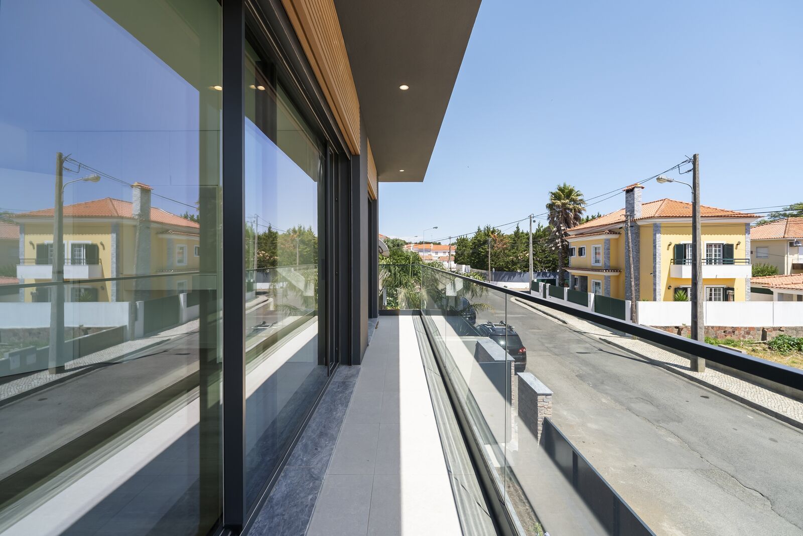 Moradia Isolada T3 com piscina, Murches, Cascais - Imagem 23