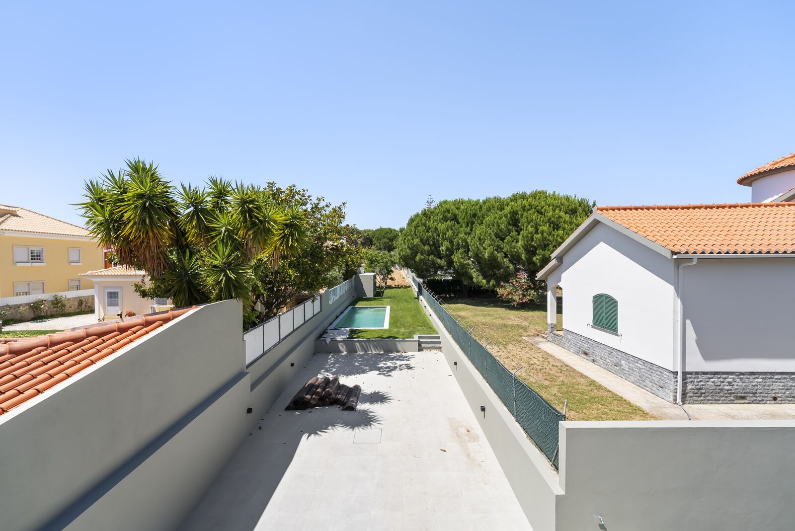 Moradia Isolada T3 com piscina, Murches, Cascais - Imagem 25