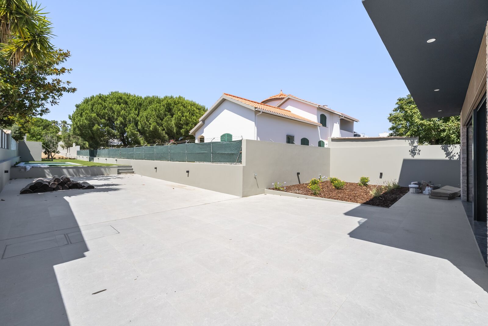 Moradia Isolada T3 com piscina, Murches, Cascais - Imagem 30