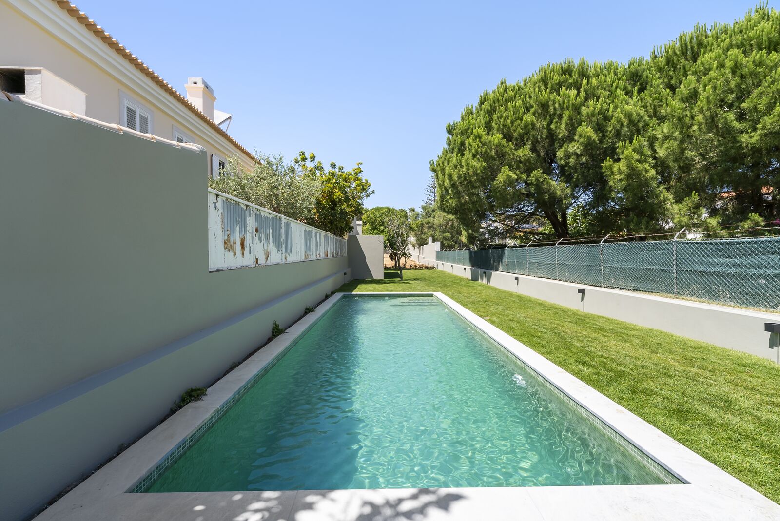 Moradia Isolada T3 com piscina, Murches, Cascais - Imagem 32