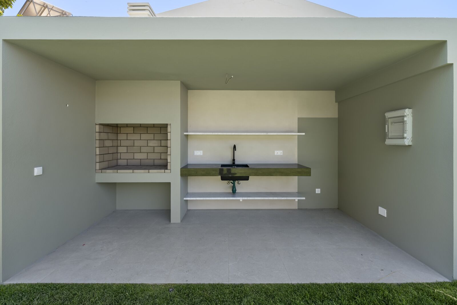 Moradia Isolada T3 com piscina, Murches, Cascais - Imagem 33