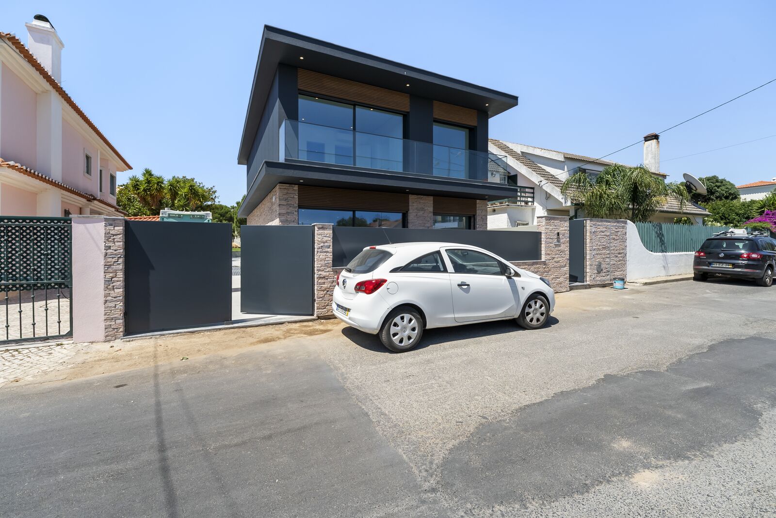 Moradia Isolada T3 com piscina, Murches, Cascais - Imagem 36