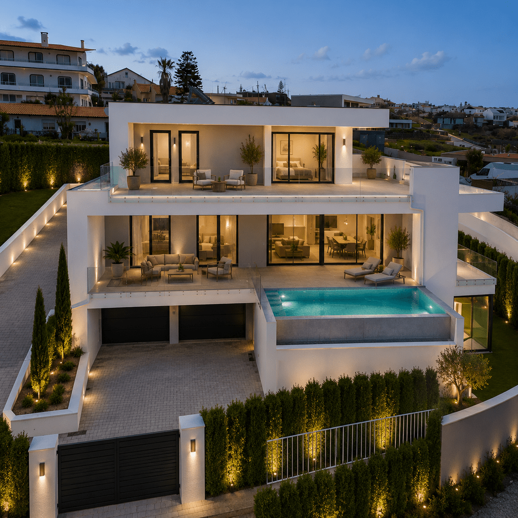 3 Bedroom House in Santo Isidoro, Mafra 3057393704