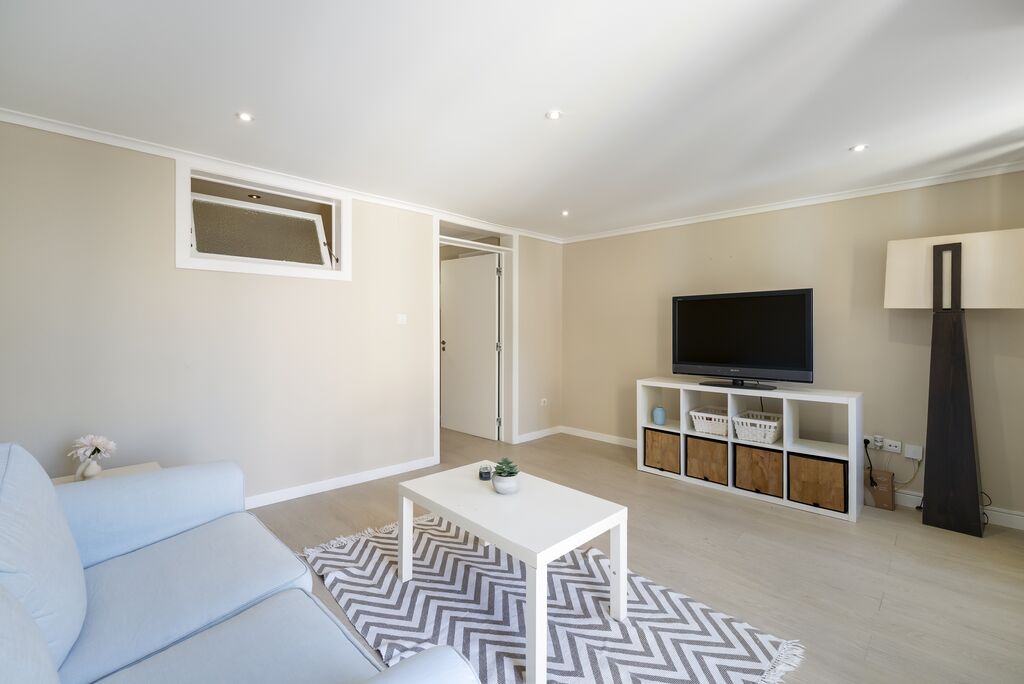 1 Bedroom Apartment with a view, Santos, Lisboa 4261364760