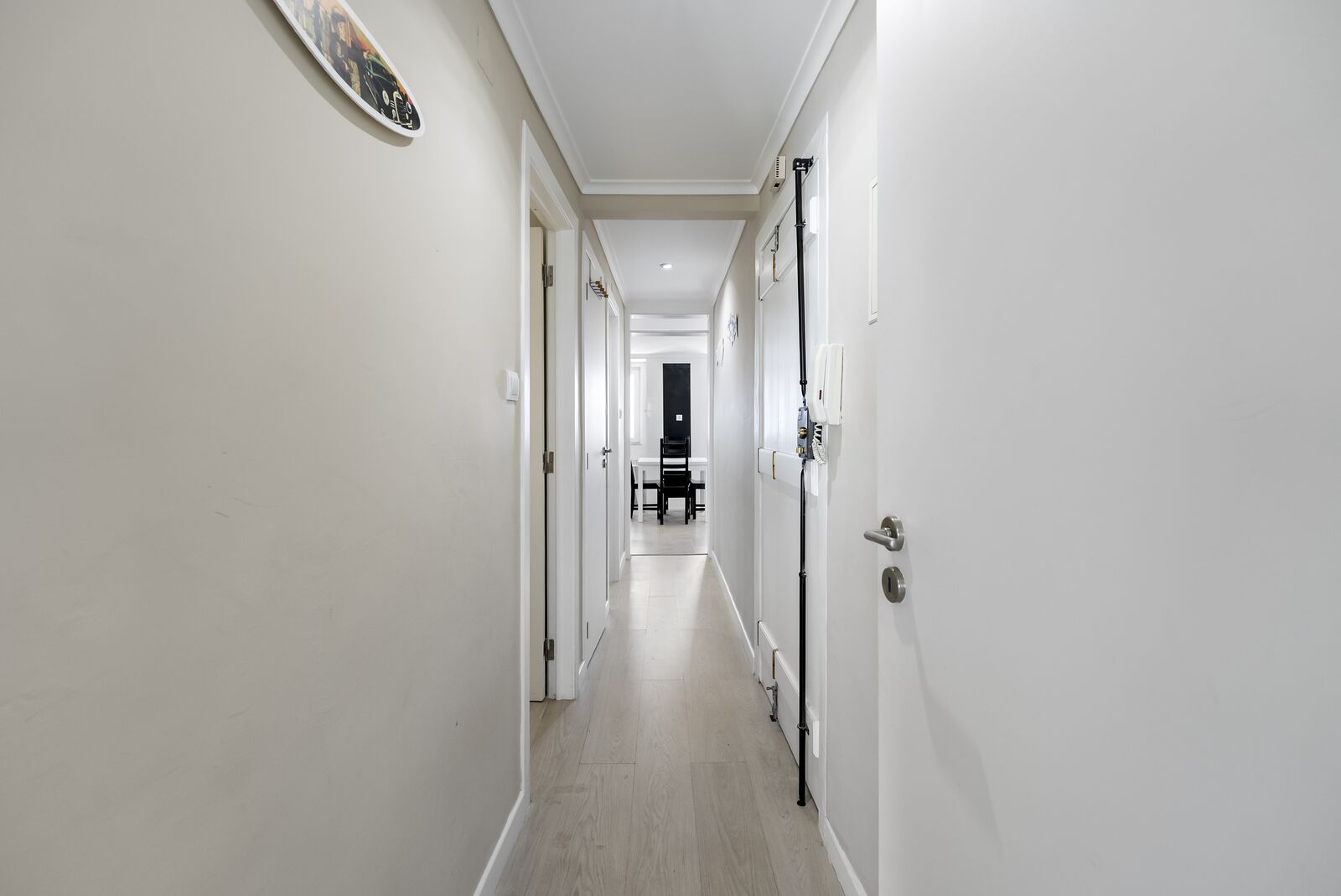 1 Bedroom Apartment with a view, Santos, Lisboa - Image 5
