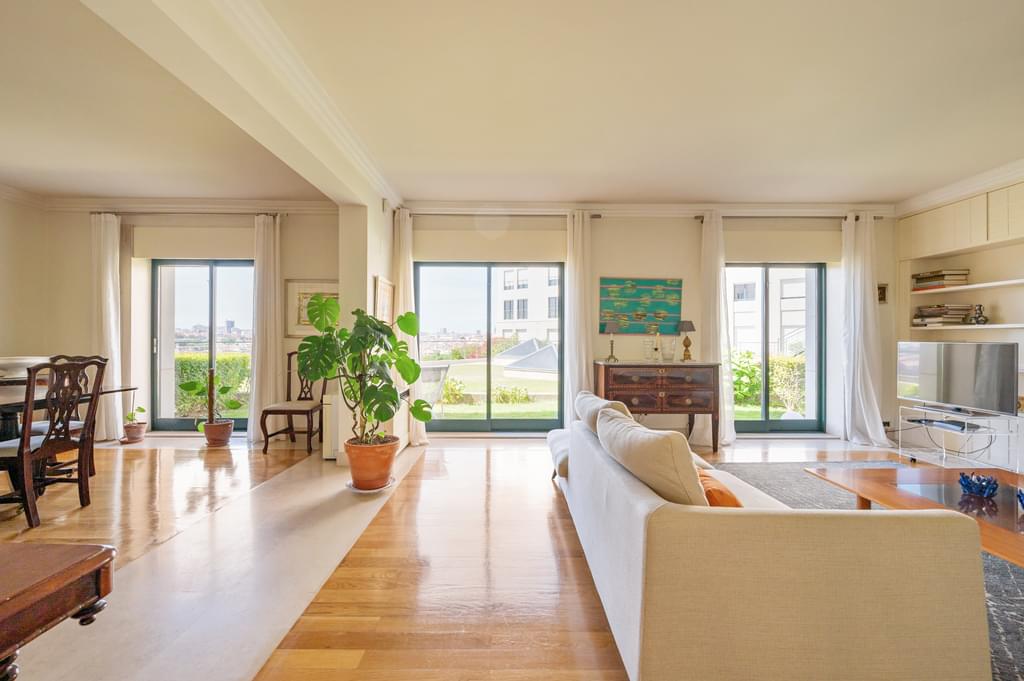 3 Bedroom Duplex with swimming pool, Graça, Lisboa 3629944311