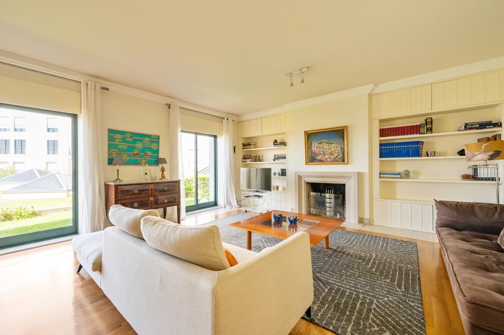 3 Bedroom Duplex with swimming pool, Graça, Lisboa 3629944311
