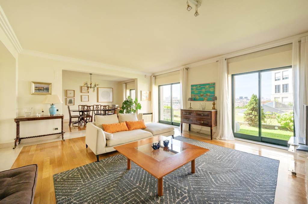 3 Bedroom Duplex with swimming pool, Graça, Lisboa 3629944311