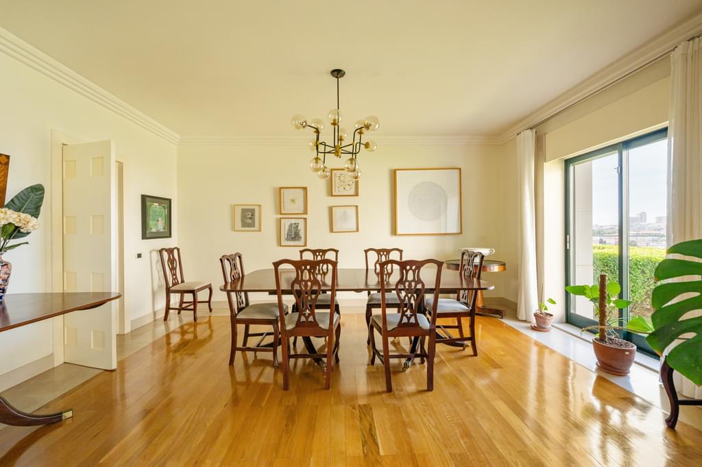 3 Bedroom Duplex with swimming pool, Graça, Lisboa 3629944311