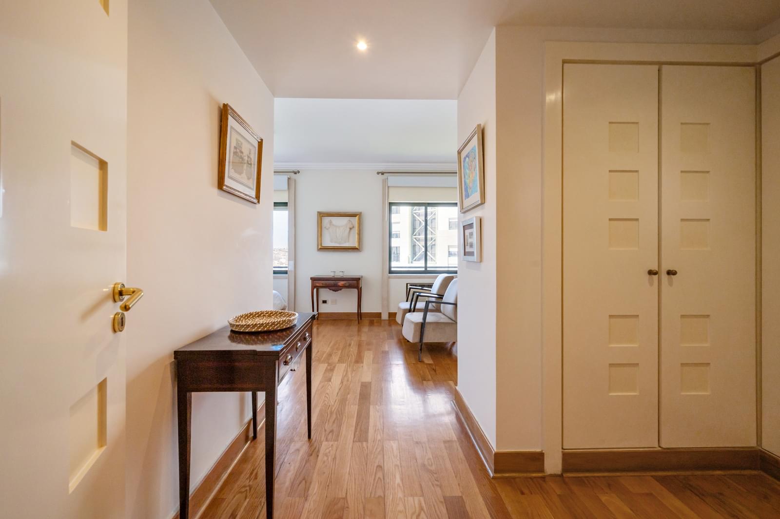 3 Bedroom Duplex with swimming pool, Graça, Lisboa - Image 14