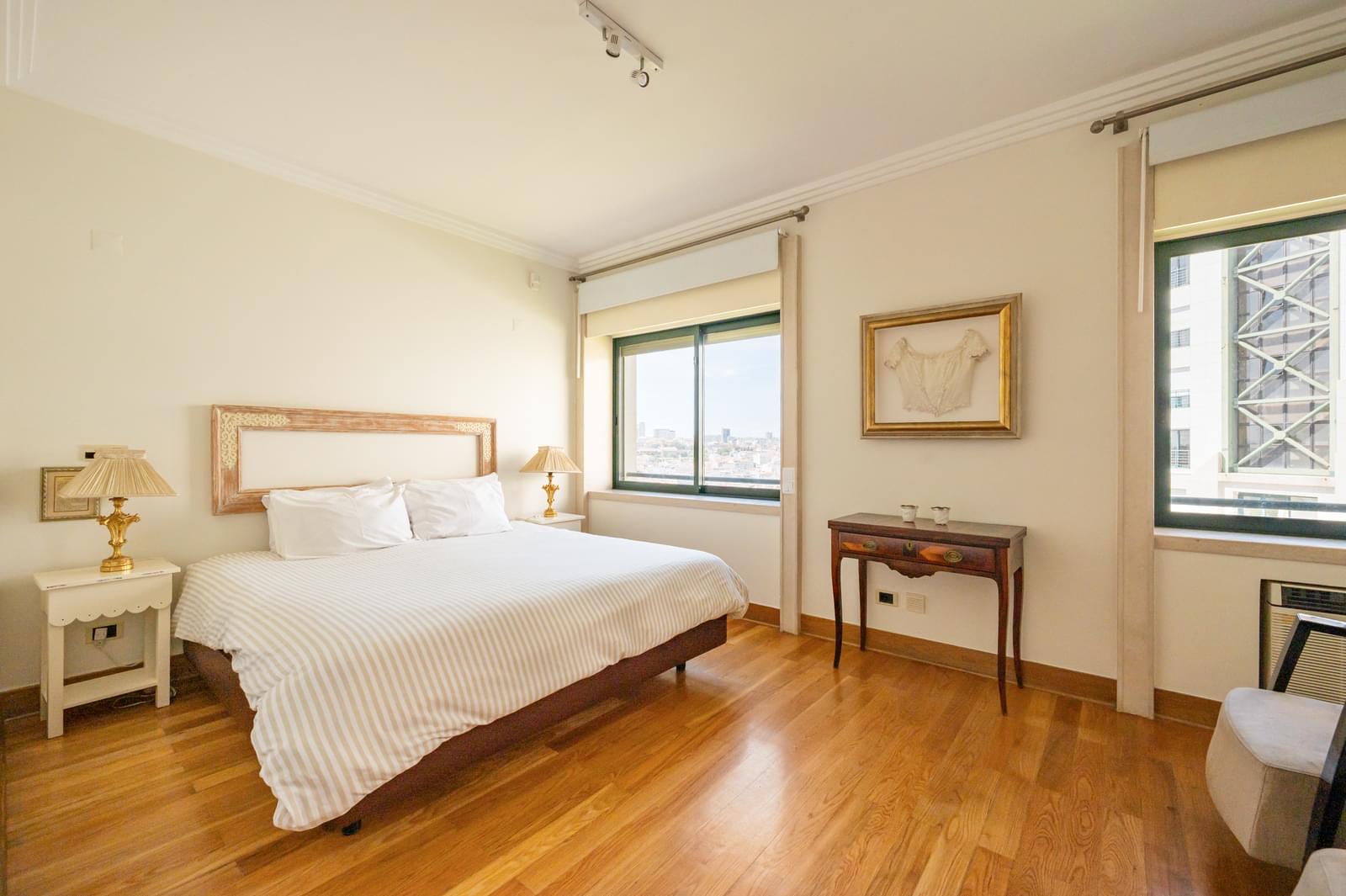 3 Bedroom Duplex with swimming pool, Graça, Lisboa - Image 19
