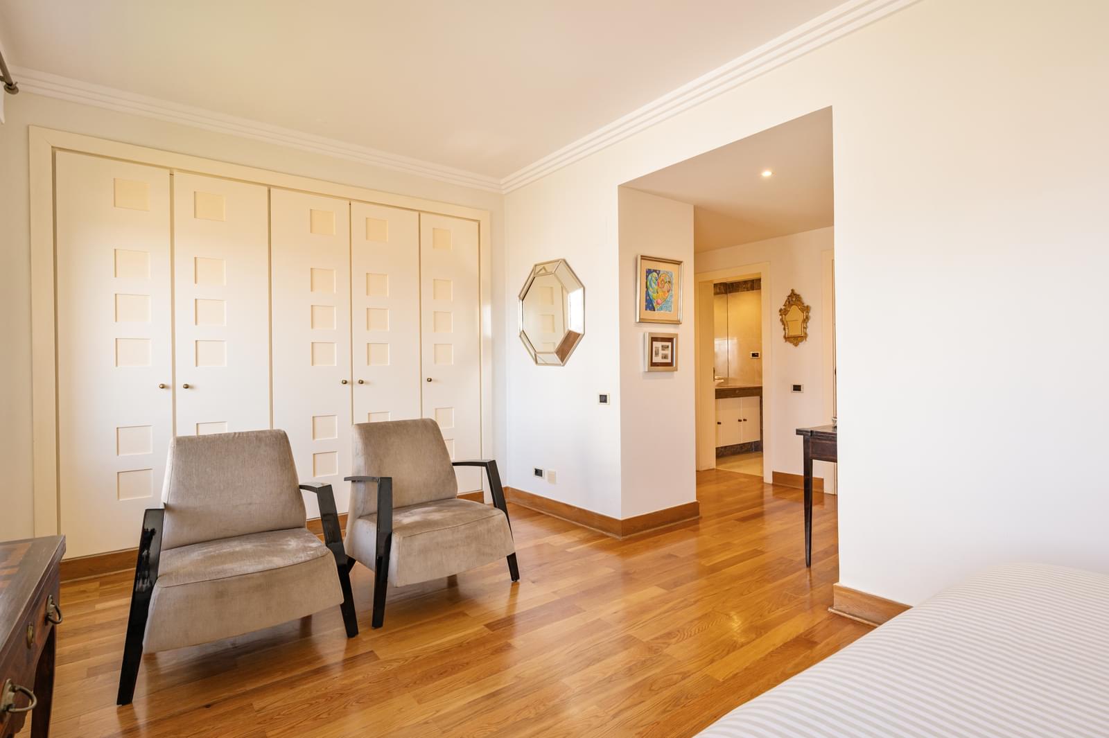 3 Bedroom Duplex with swimming pool, Graça, Lisboa - Image 20