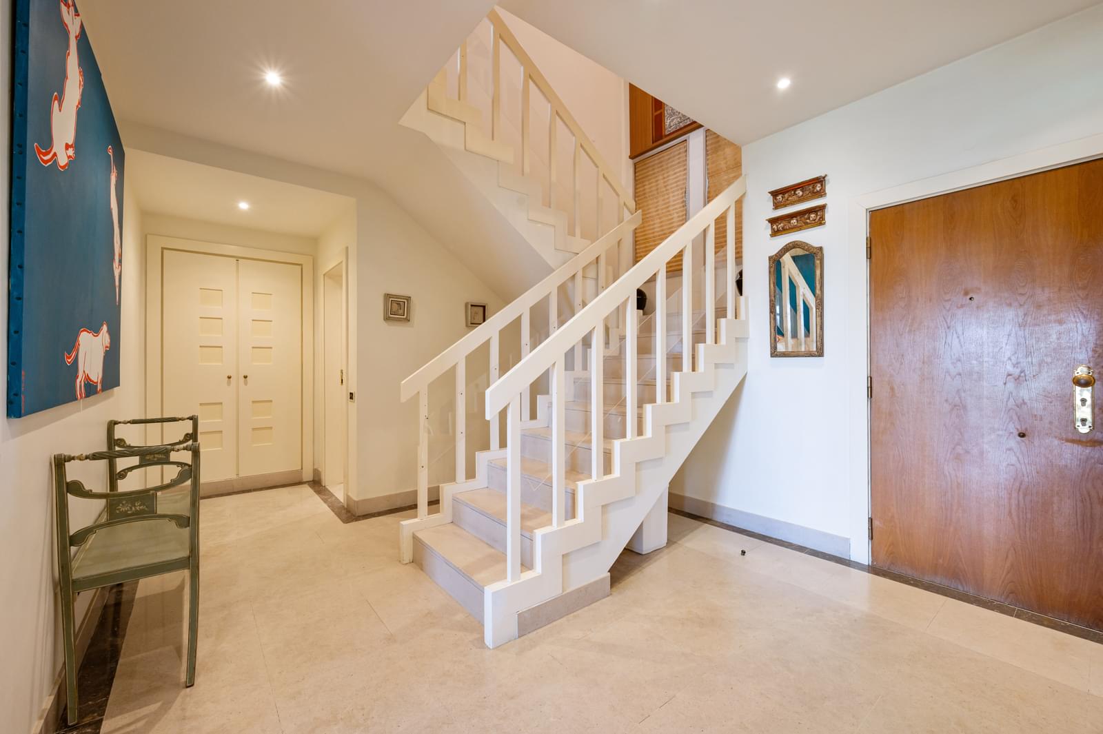 3 Bedroom Duplex with swimming pool, Graça, Lisboa - Image 12