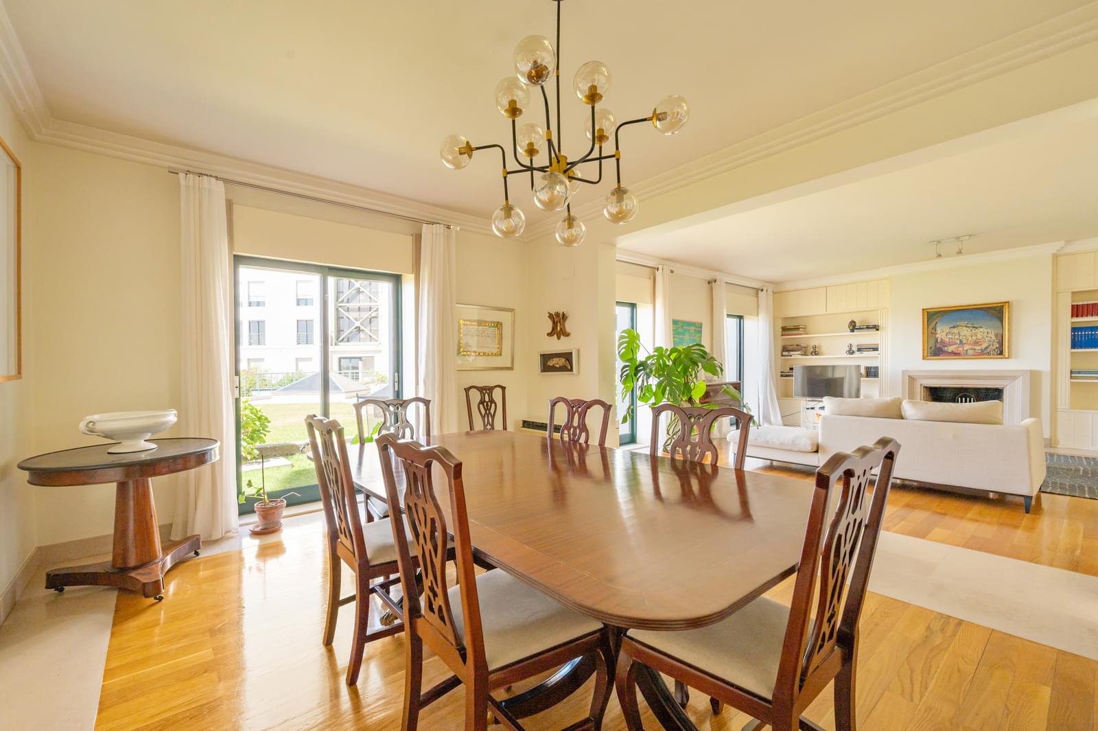 3 Bedroom Duplex with swimming pool, Graça, Lisboa - Image 7