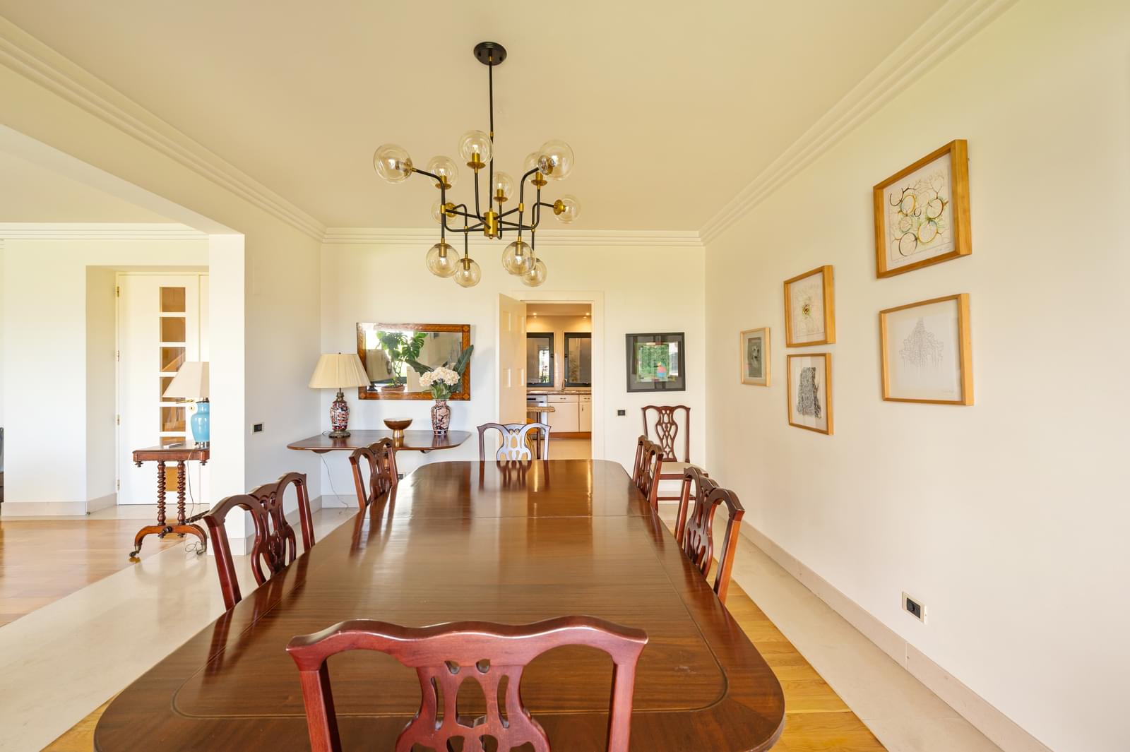 3 Bedroom Duplex with swimming pool, Graça, Lisboa - Image 6