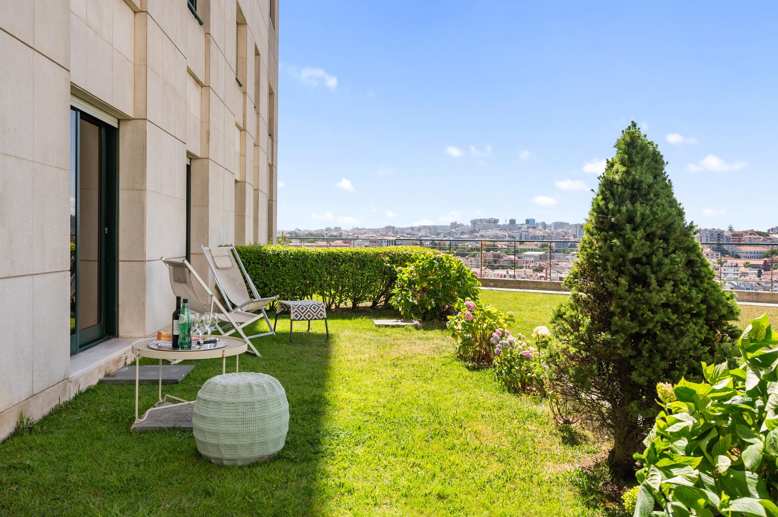 3 Bedroom Duplex with swimming pool, Graça, Lisboa - Image 26
