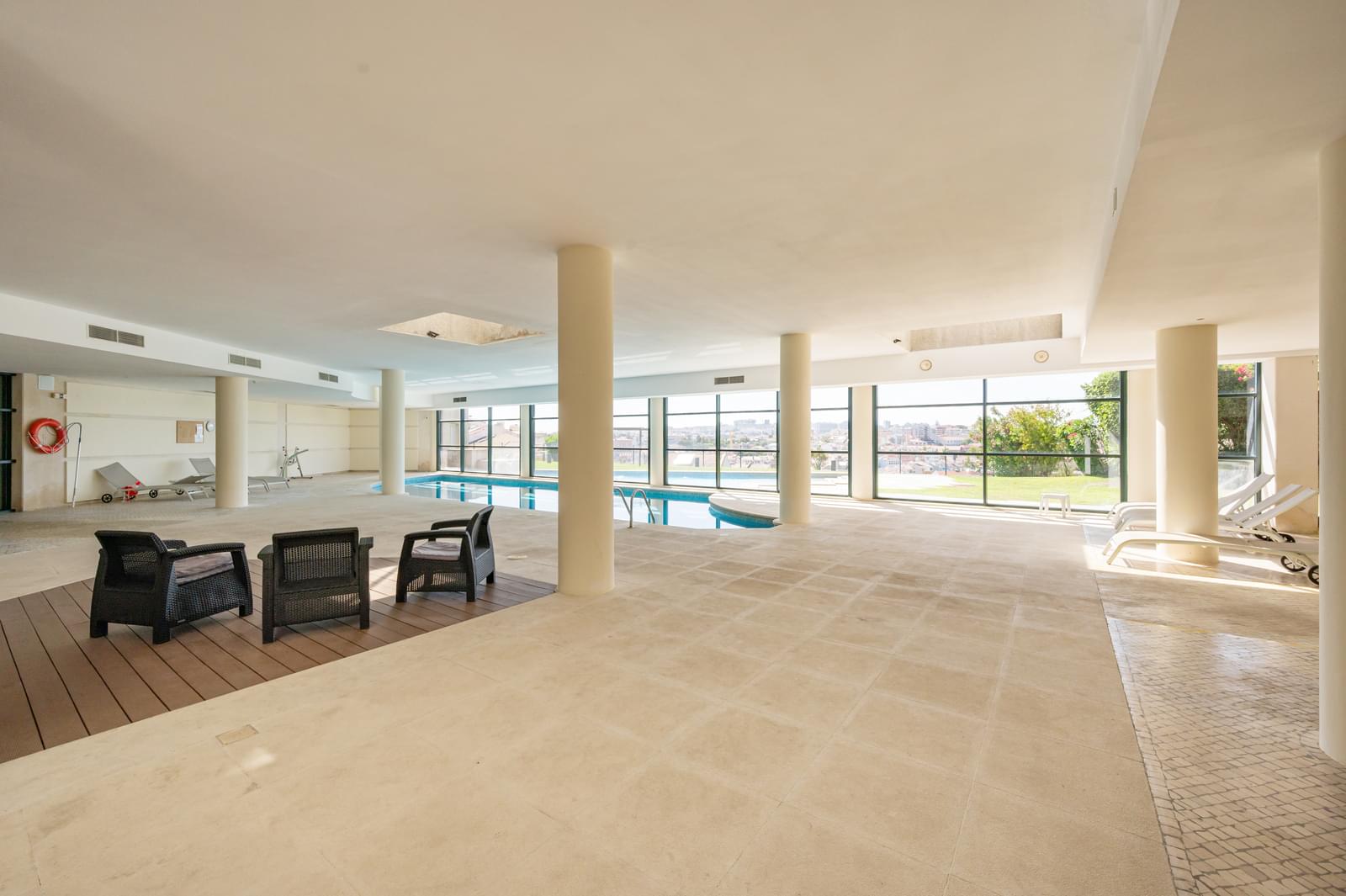 3 Bedroom Duplex with swimming pool, Graça, Lisboa - Image 30