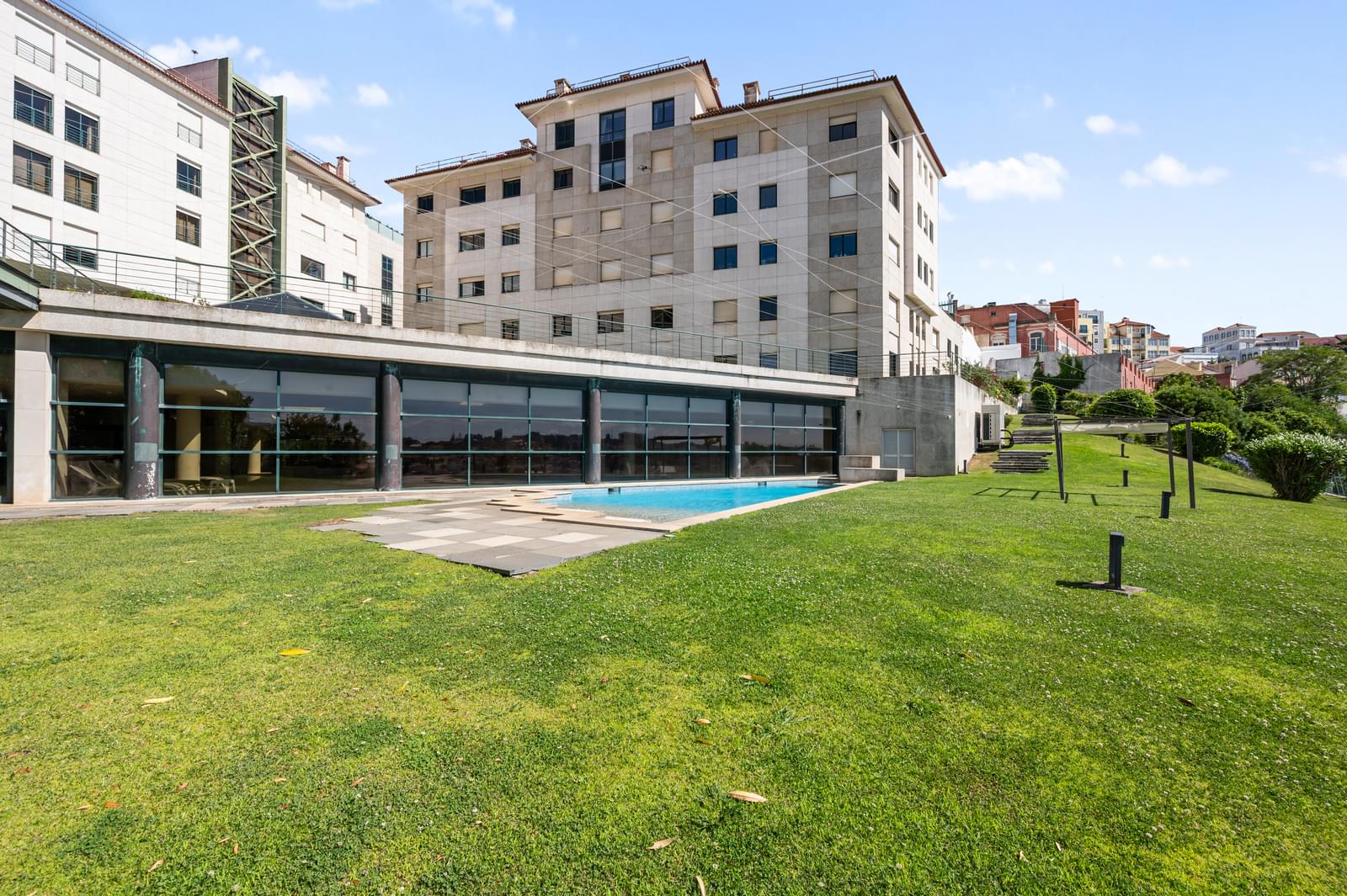 3 Bedroom Duplex with swimming pool, Graça, Lisboa - Image 31