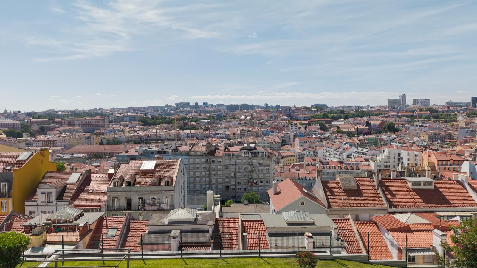 3 Bedroom Duplex with swimming pool, Graça, Lisboa - Image 36