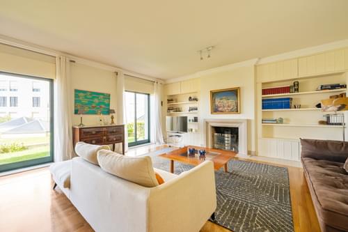 PF40837 - 3 Bedroom Duplex with swimming pool, Graça, Lisboa - Image 3