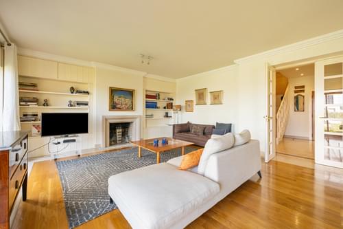 PF40837 - 3 Bedroom Duplex with swimming pool, Graça, Lisboa - Image 2