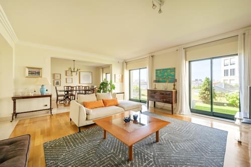 PF40837 - 3 Bedroom Duplex with swimming pool, Graça, Lisboa - Image 4