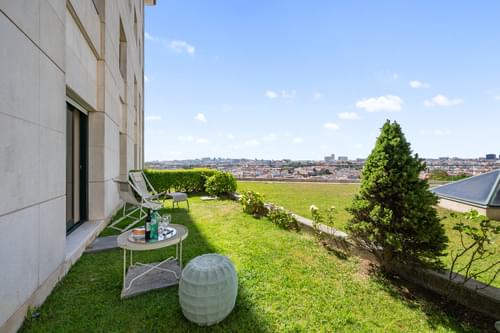 PF40837 - 3 Bedroom Duplex with swimming pool, Graça, Lisboa - Image 29