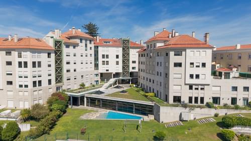 PF40837 - 3 Bedroom Duplex with swimming pool, Graça, Lisboa - Image 37