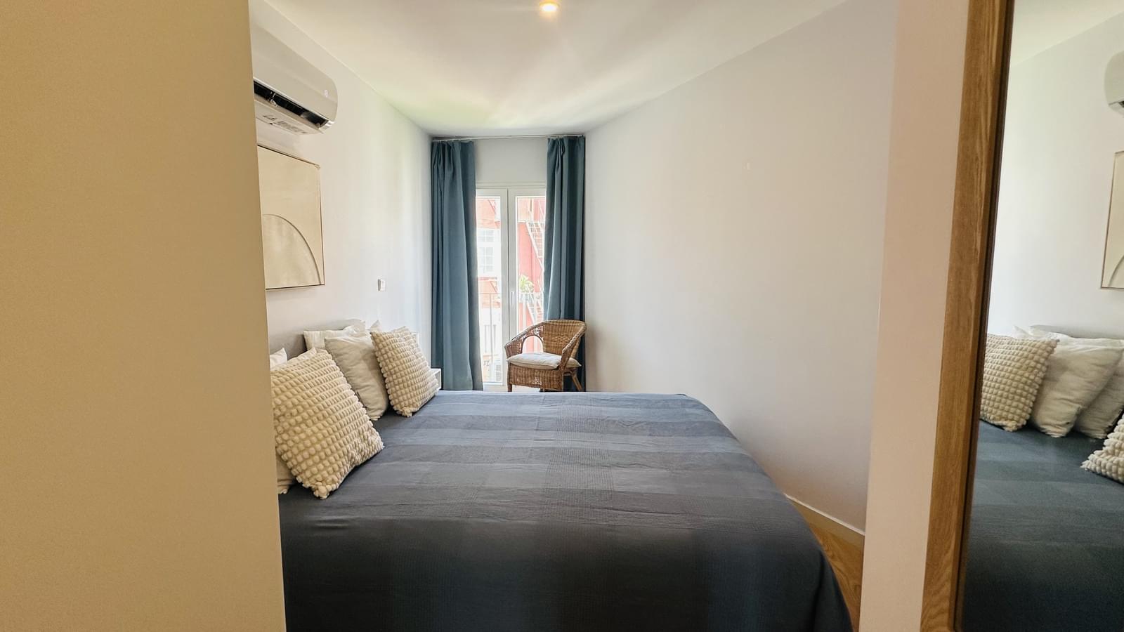 Apartamento T1 com vista, Arroios, Lisboa - Imagem 9