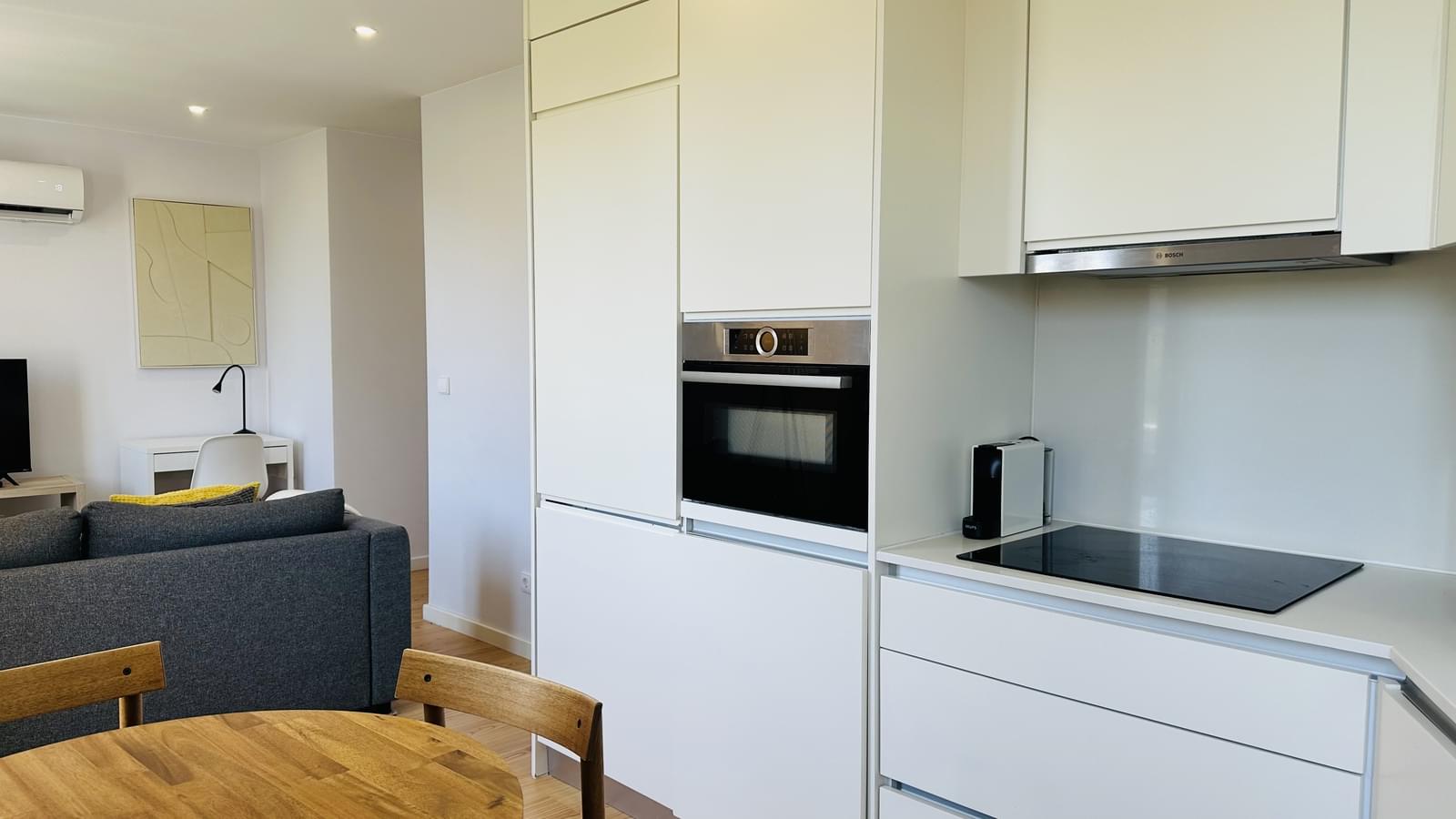 Apartamento T1 com vista, Arroios, Lisboa - Imagem 7