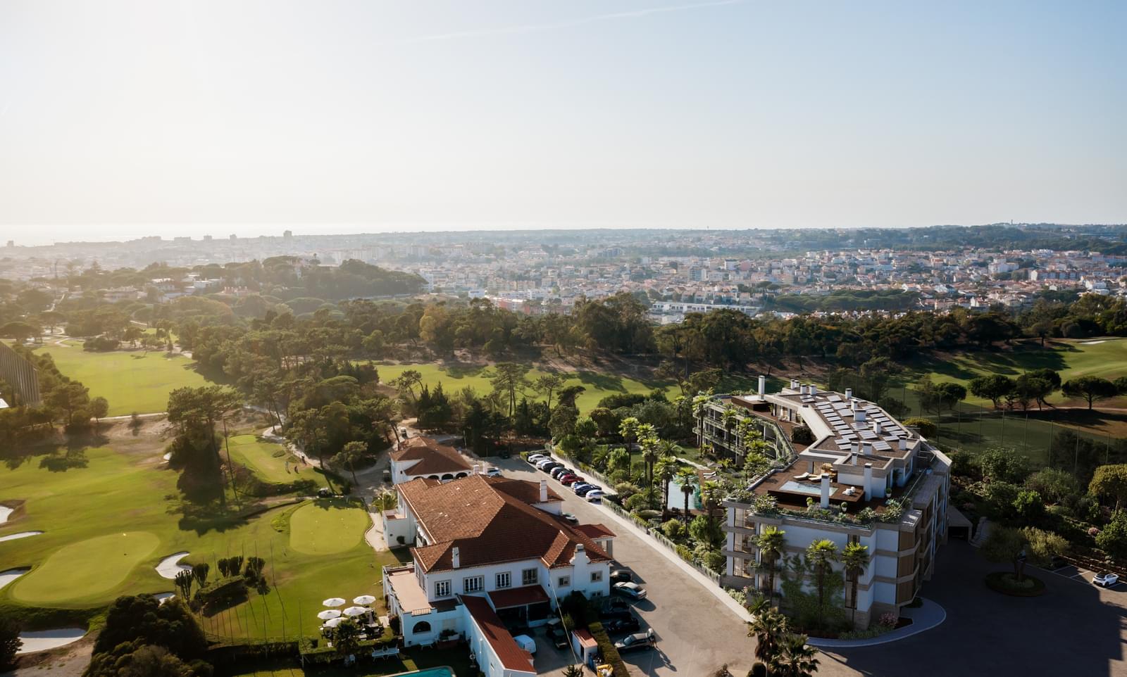 2 Bedroom Apartment with a view, Estoril, Cascais - Image 9