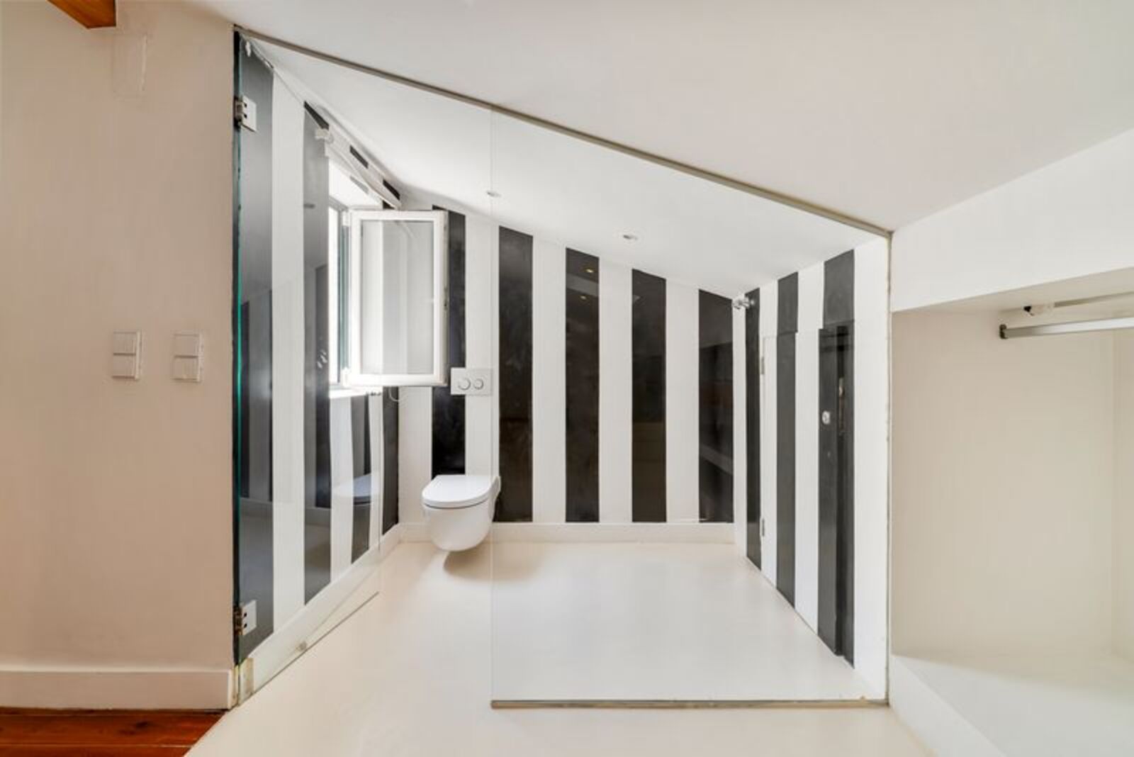 Duplex T3 com vista, Santos-o-Velho, Lisboa - Imagem 14