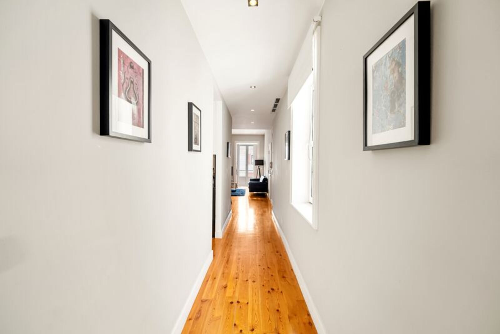 Duplex T3 com vista, Santos-o-Velho, Lisboa - Imagem 15