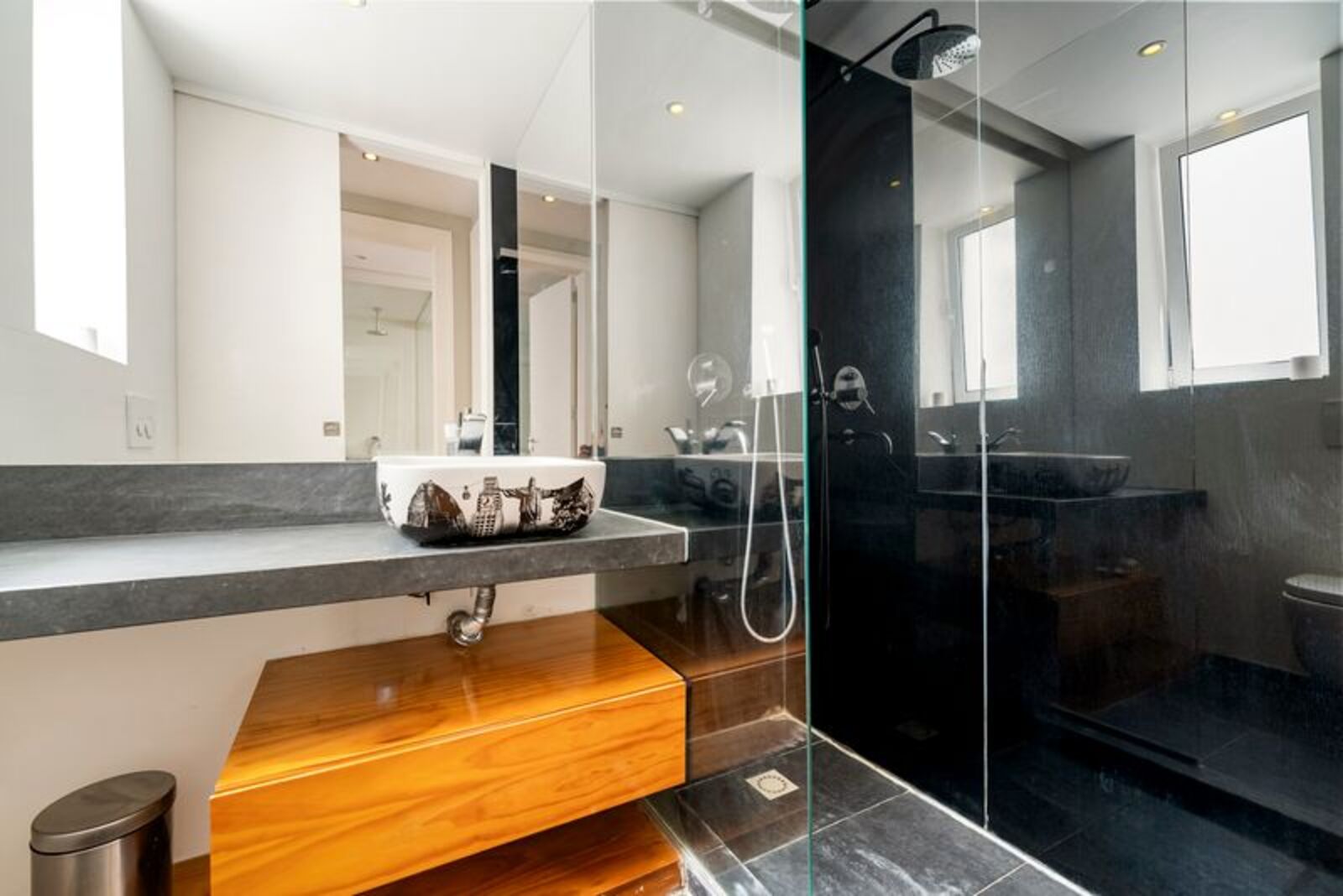 Duplex T3 com vista, Santos-o-Velho, Lisboa - Imagem 16
