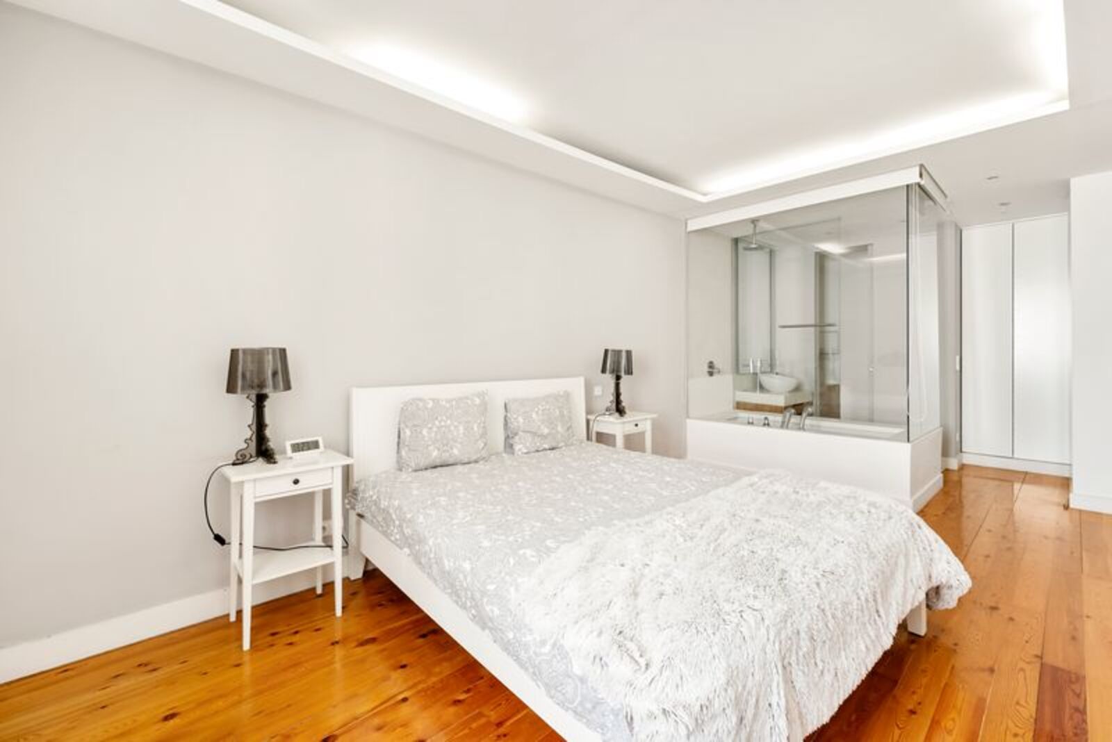 Duplex T3 com vista, Santos-o-Velho, Lisboa - Imagem 19
