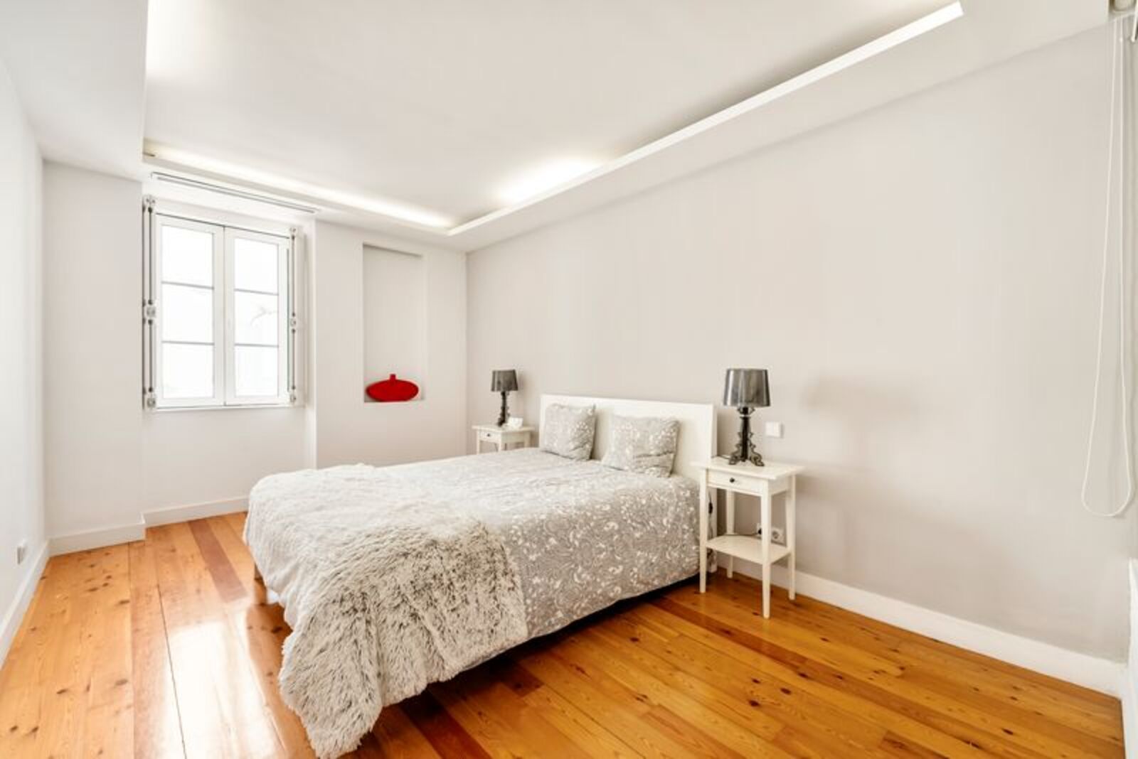 Duplex T3 com vista, Santos-o-Velho, Lisboa - Imagem 20