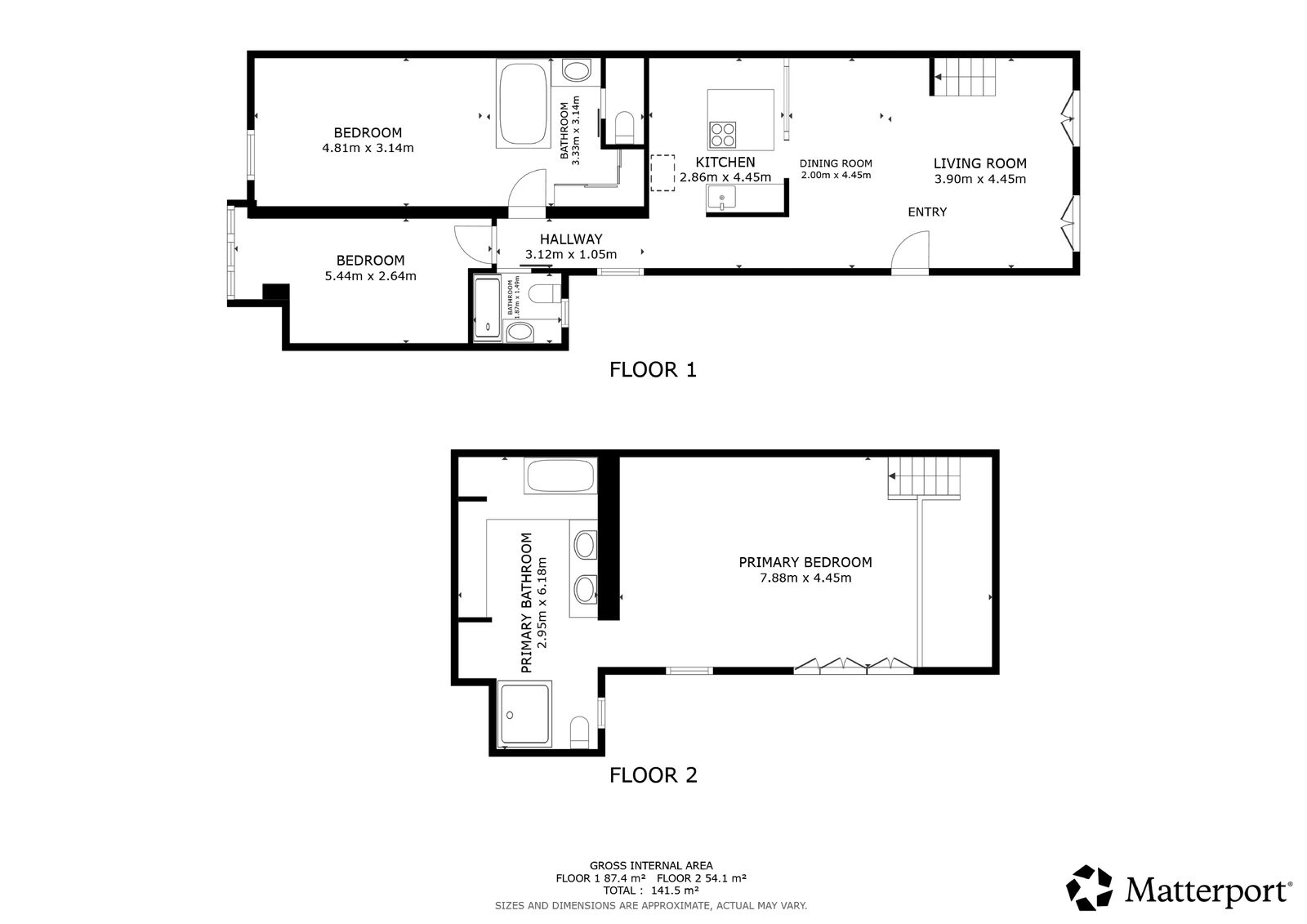 Duplex T3 com vista, Santos-o-Velho, Lisboa - Imagem 26