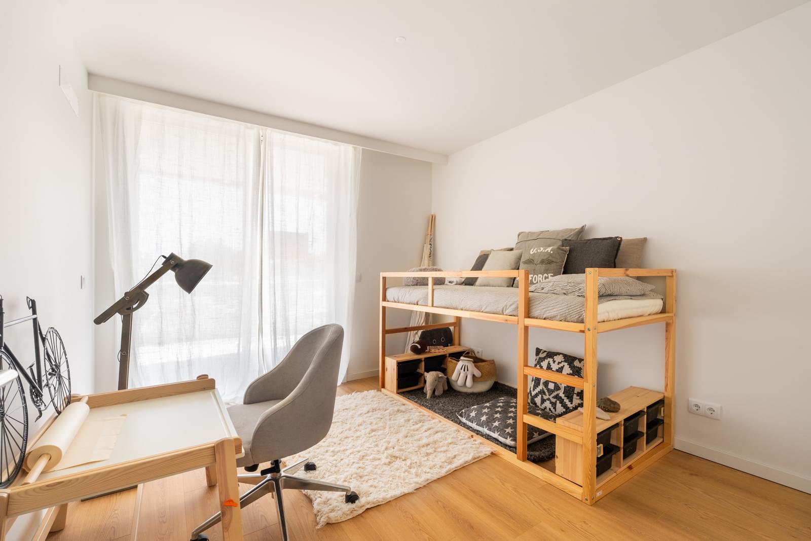 3 Bedroom Apartment/Flat's Image 6