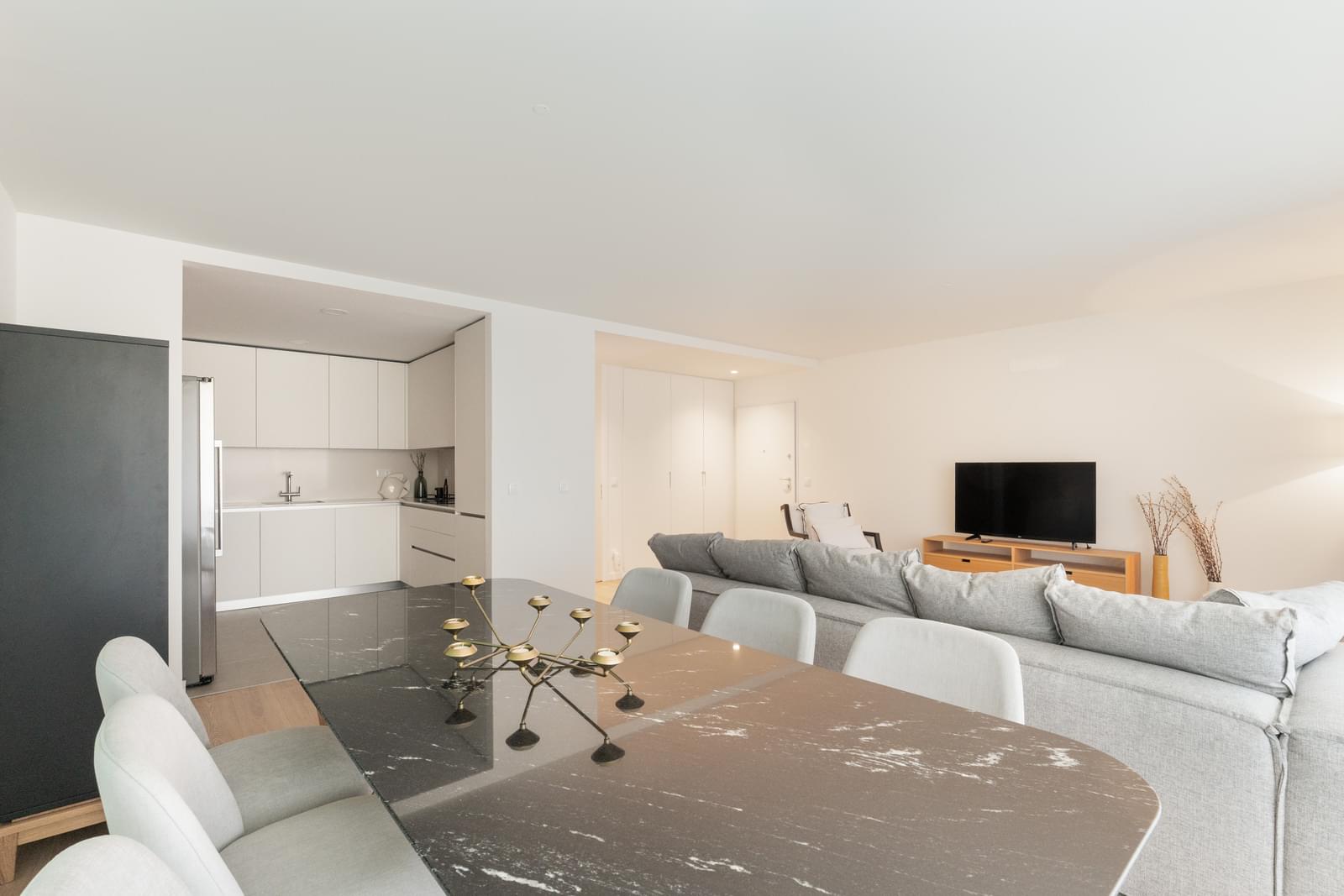 3 Bedroom Apartment with garden, Belas Clube de Campo, Sintra - Image 5