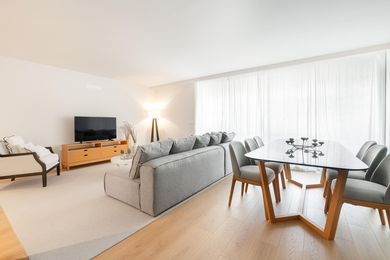 3 Bedroom Apartment with garden, Belas Clube de Campo, Sintra - Image 2