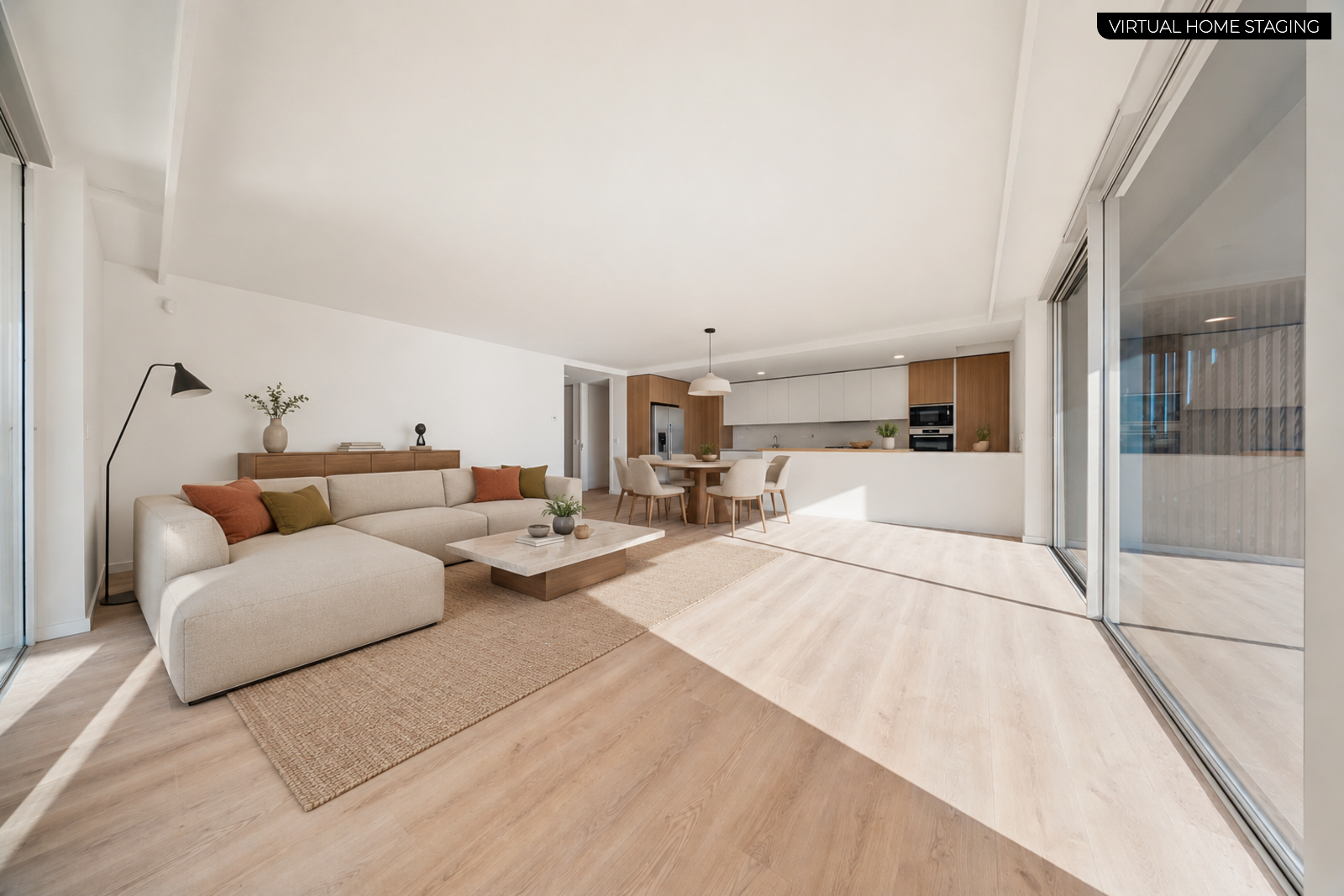 3 Bedroom Apartment/Flat's Image 10