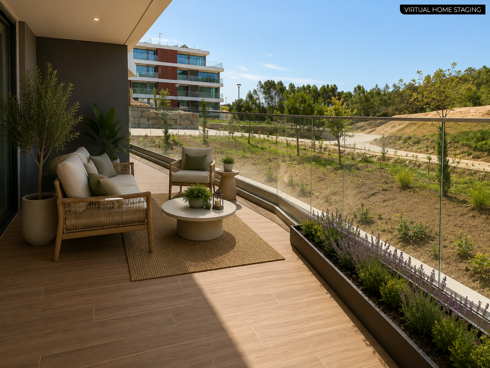 3 Bedroom Apartment/Flat's Image 15