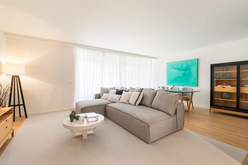 PF40849 - 3 Bedroom Apartment with garden, Belas Clube de Campo, Sintra - Image 3